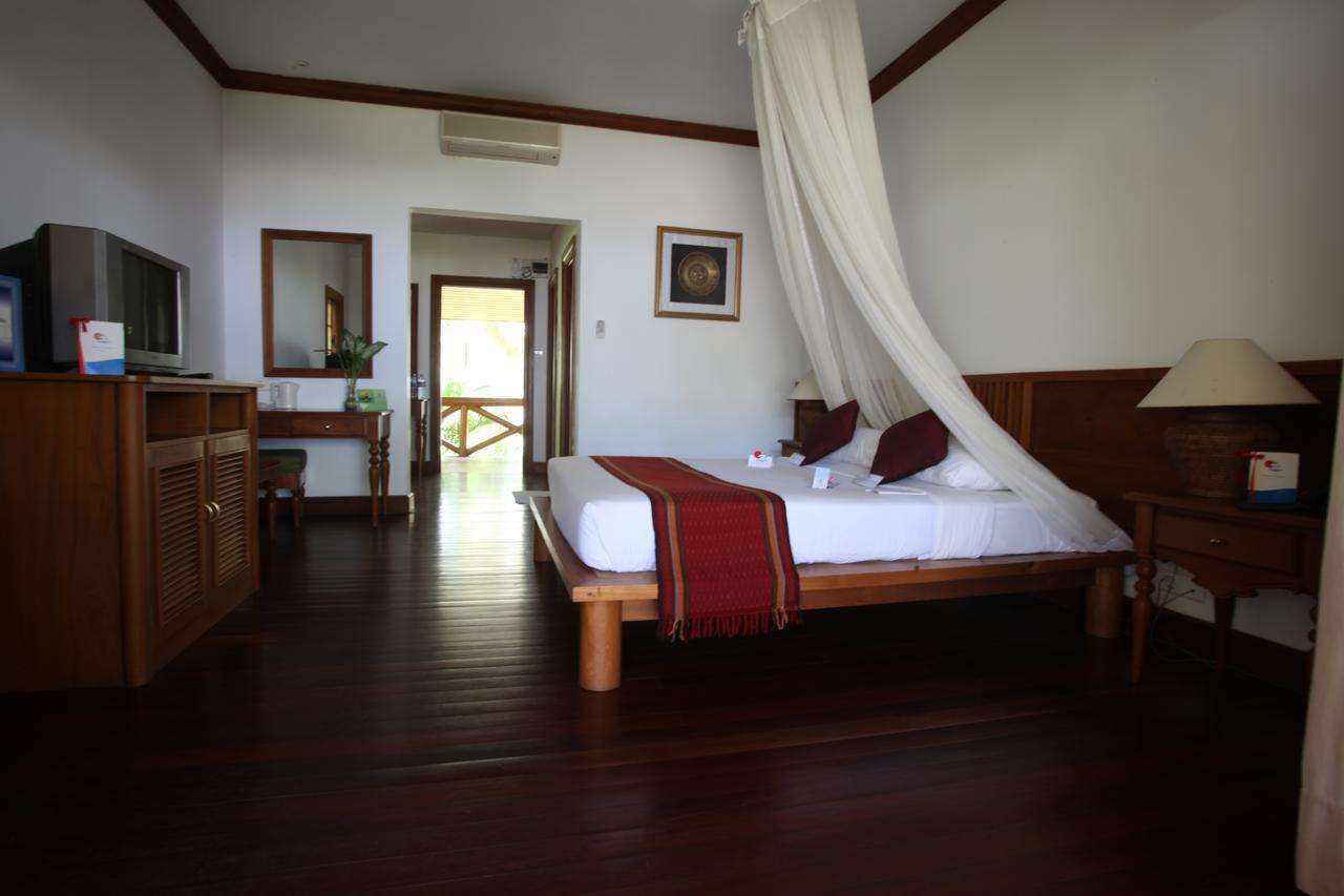 Myanmar Treasure Resorts Ngwe Saung Ngwesaung Exterior foto