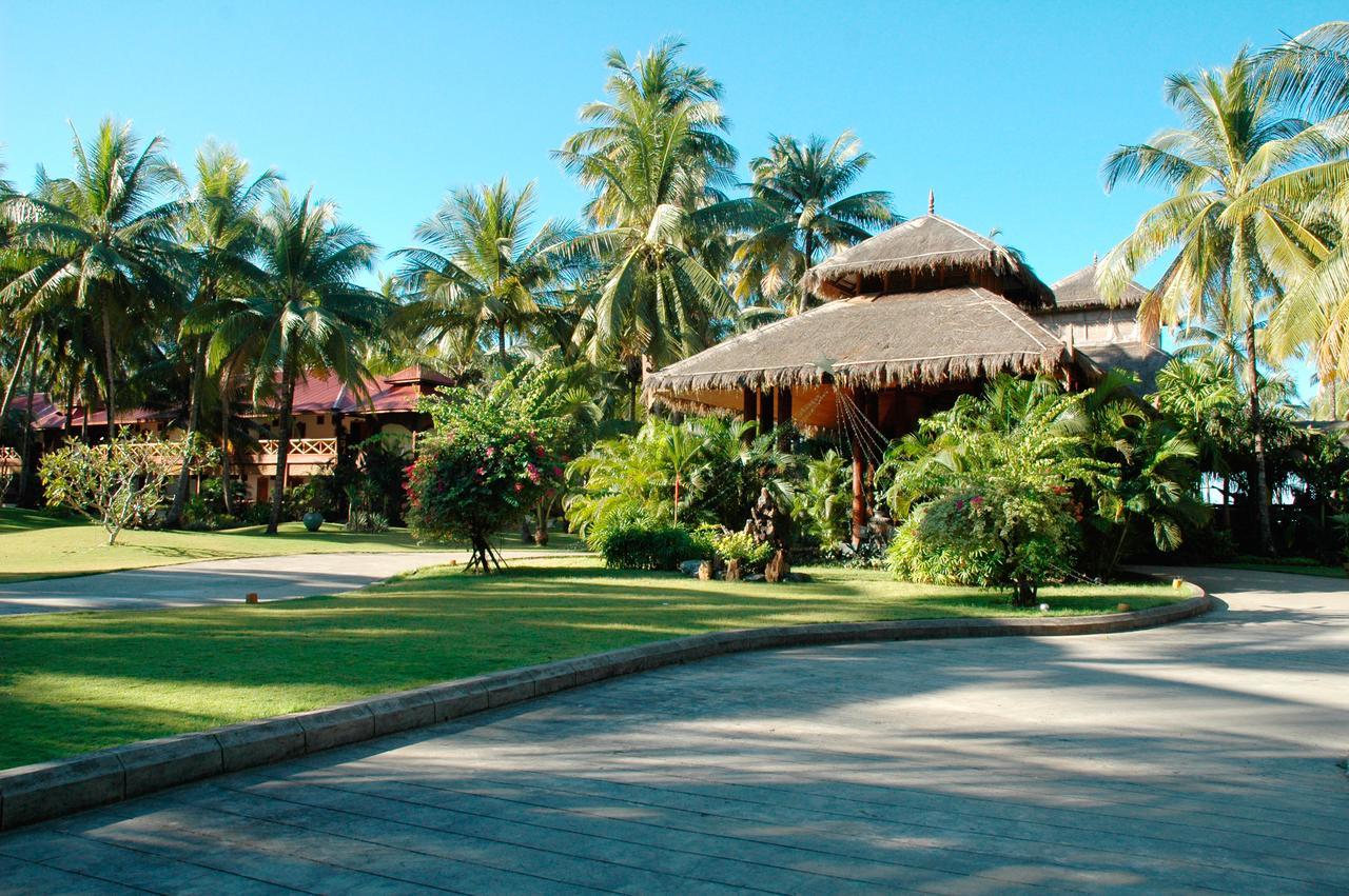 Myanmar Treasure Resorts Ngwe Saung Ngwesaung Exterior foto
