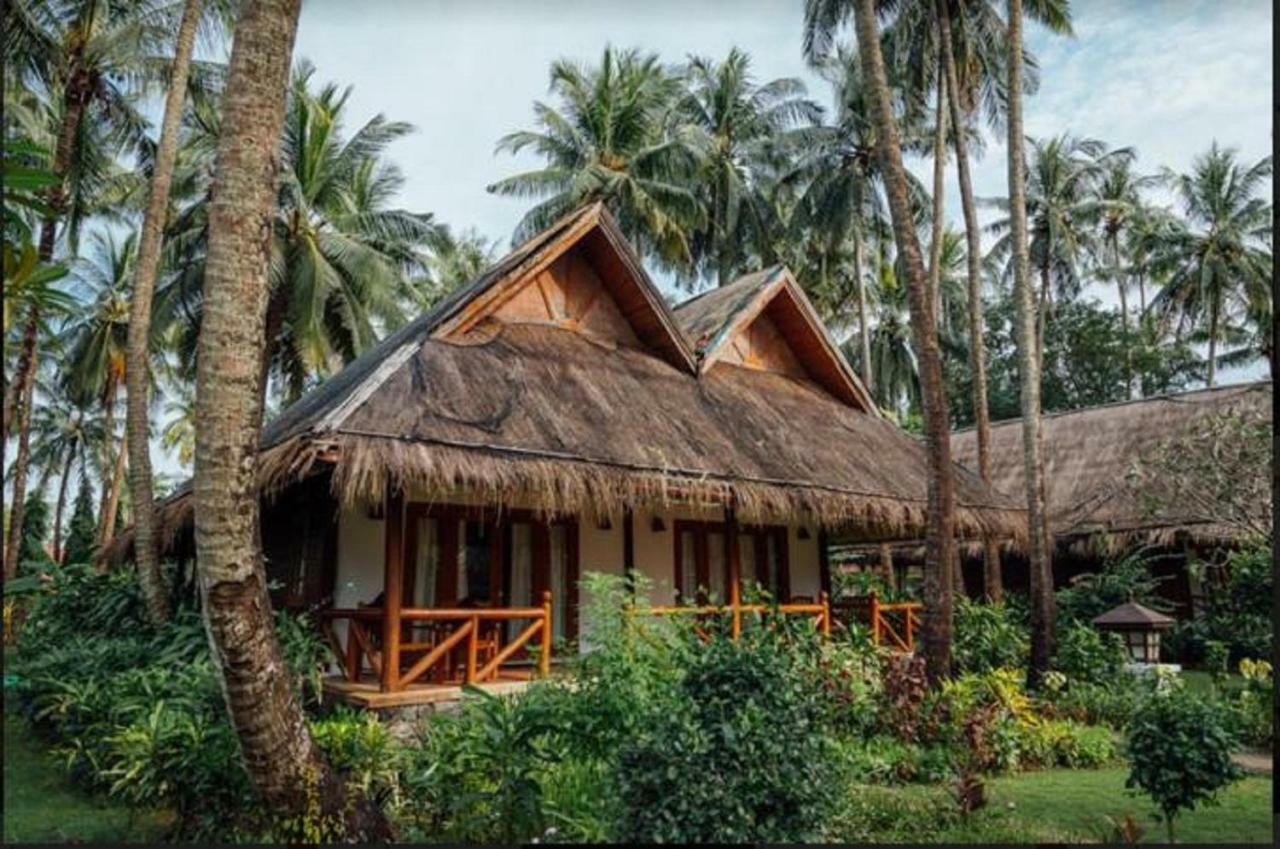 Myanmar Treasure Resorts Ngwe Saung Ngwesaung Exterior foto