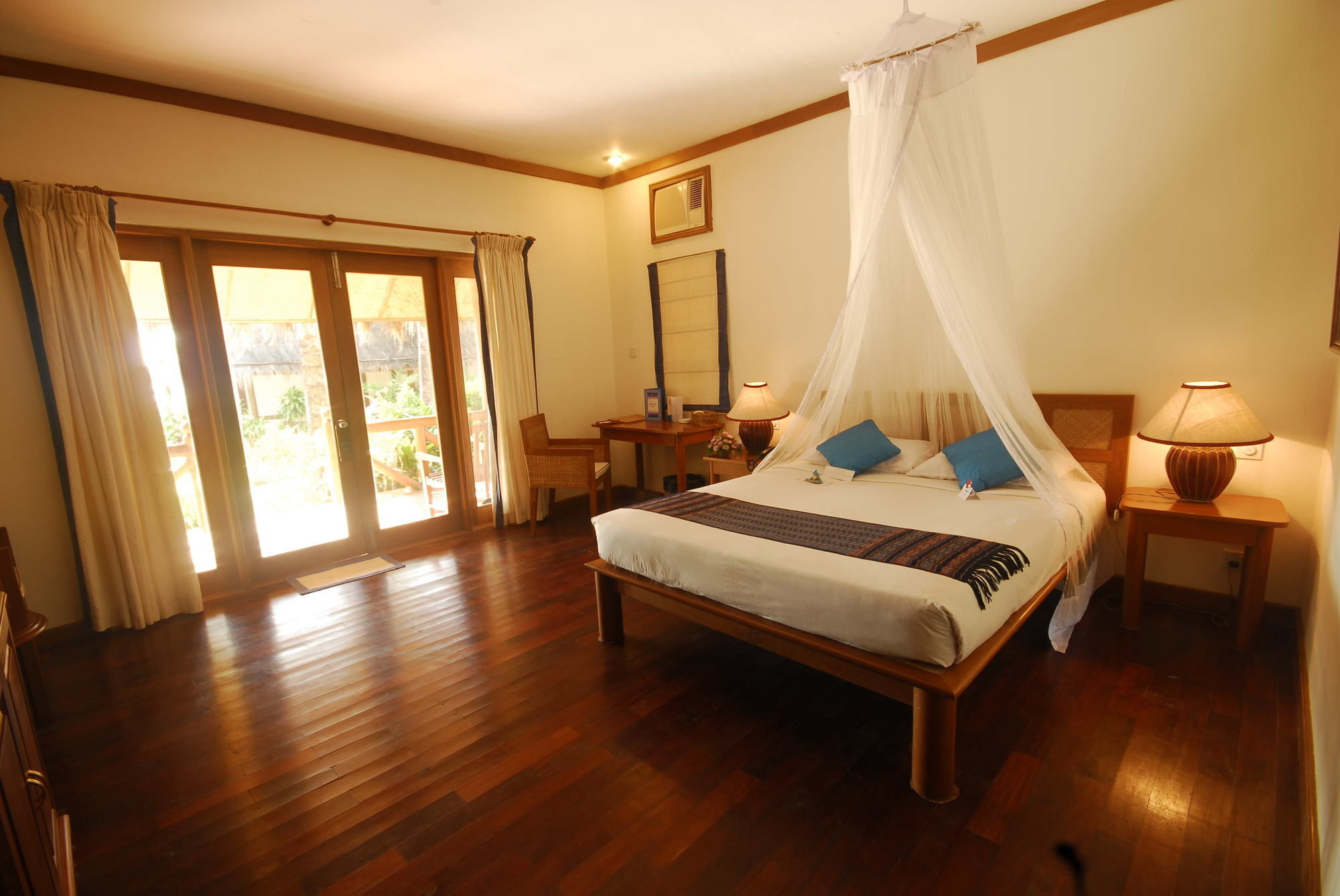 Myanmar Treasure Resorts Ngwe Saung Ngwesaung Exterior foto